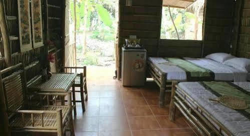 Green Village Homestay Can Tho Exterior photo
